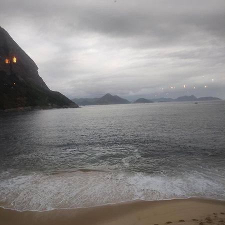 Apto Mariza Copacabana Rio de Janeiro Exterior photo